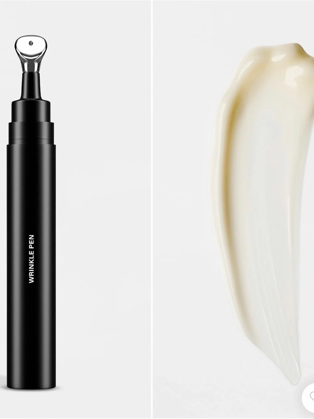 Dr. Marnie Black Wrinkle Pen Line Refining Serum for Women